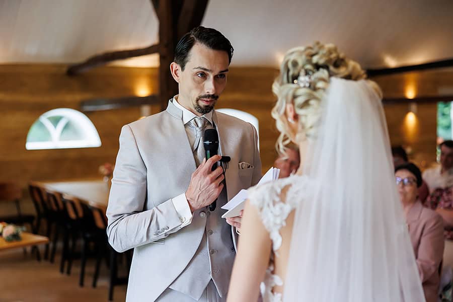 bruiloft De Veenderhoeve Veenendaal