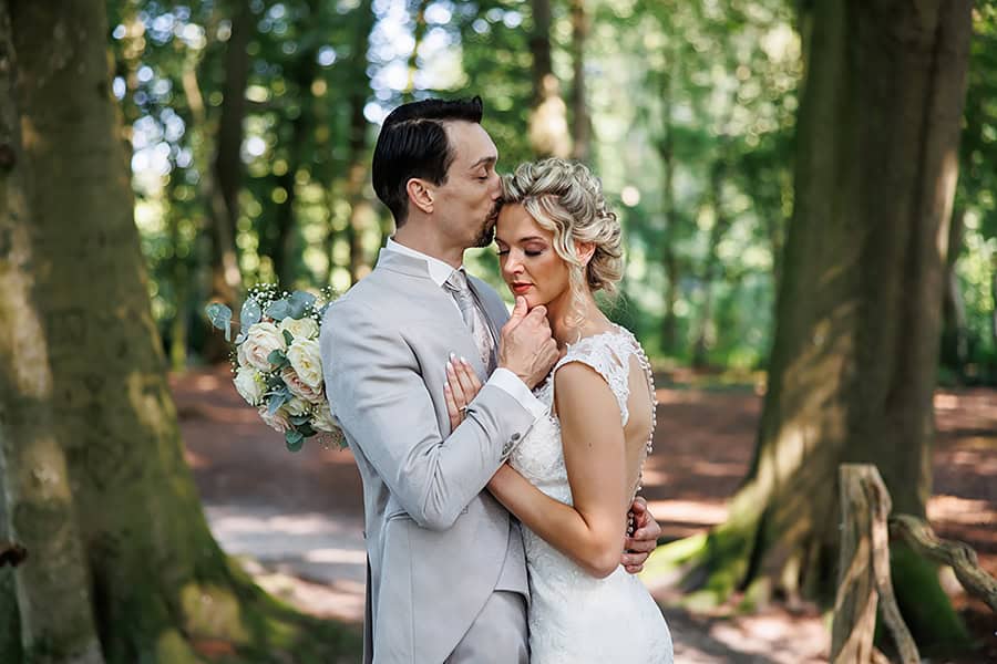 trouwfotografie De Veenderhoeve Veenendaal