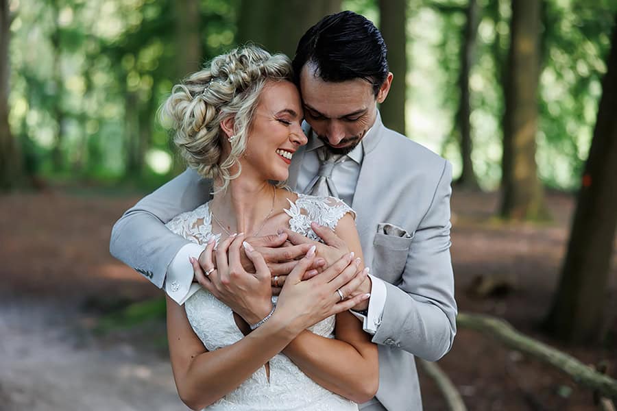 trouwfotografie De Veenderhoeve Veenendaal