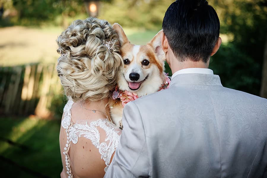 trouwfotografie De Veenderhoeve Veenendaal