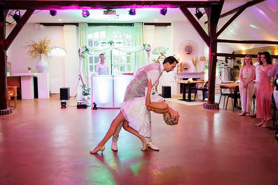 trouwfotografie De Veenderhoeve Veenendaal