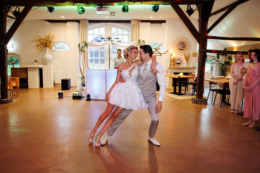 trouwfotografie De Veenderhoeve Veenendaal